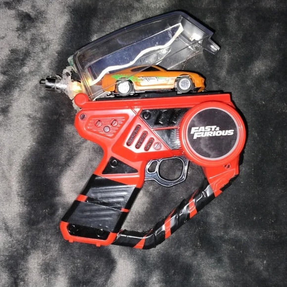 Brian's SUPRA Toyota R/Ccar - Picture 5 of 10